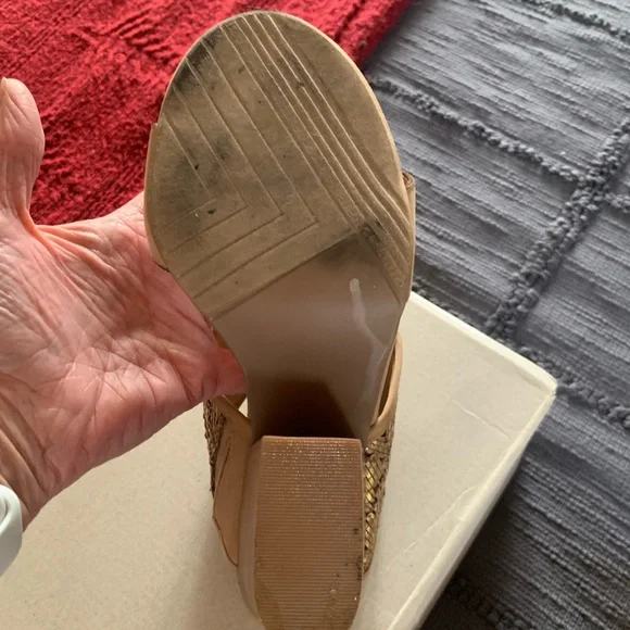 Women’s shoes - Picture 4 of 6